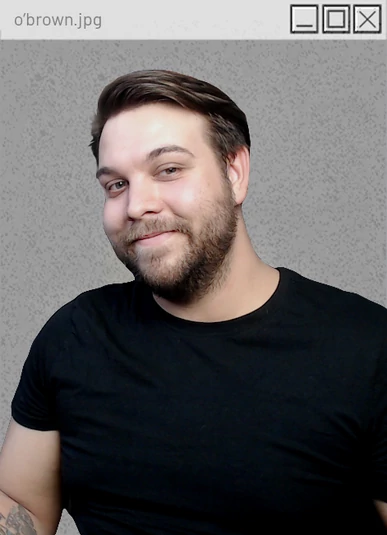 Michael O'Brown