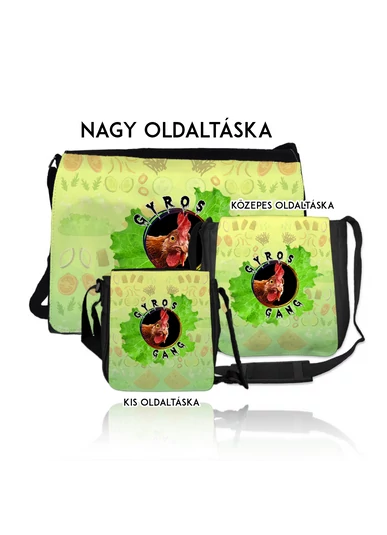 Táskák
