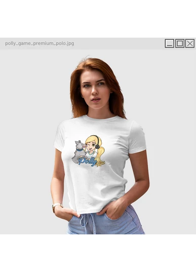 Prémium póló