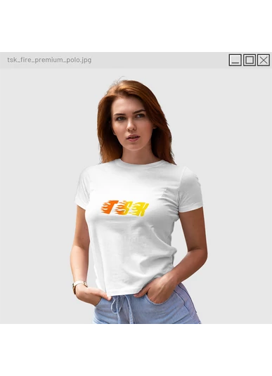 Prémium póló