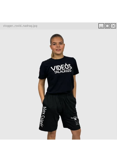 Nadrág