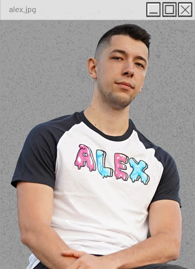 Alex Csigér