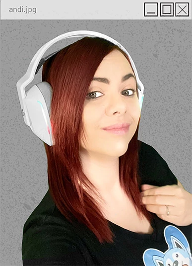 DOGGYANDI
