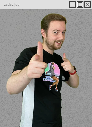 ZsDav
