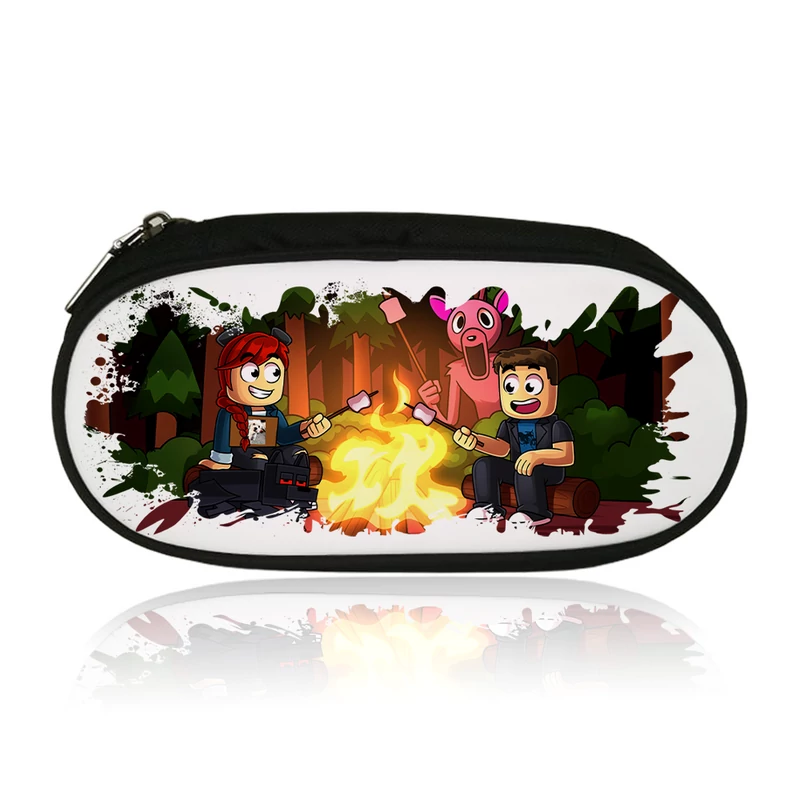 DoggyAndi - 99 Éjszaka tolltartó