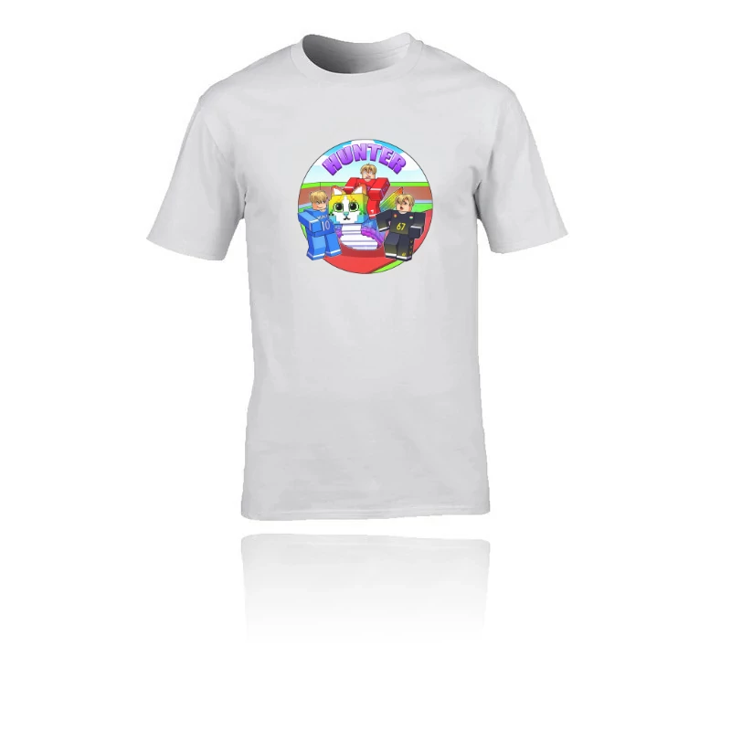Hunter - AURA póló