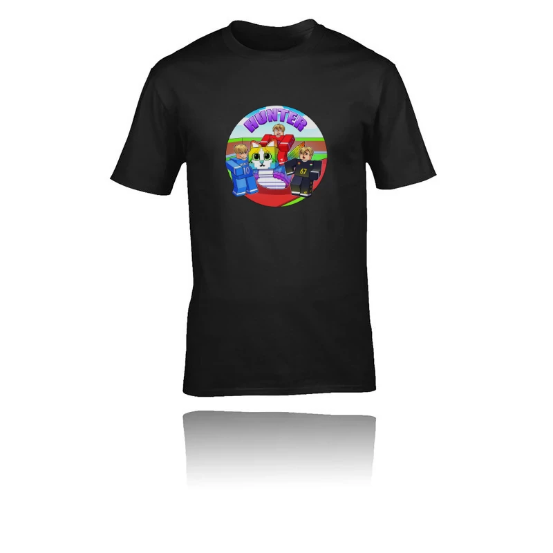Hunter - AURA póló