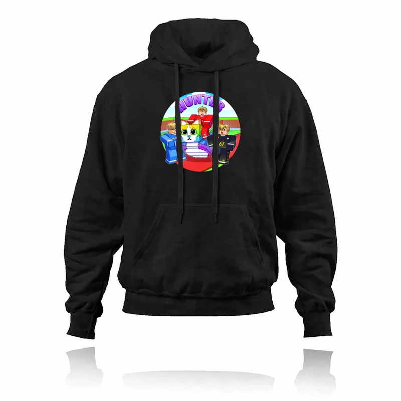 Hunter - AURA PRÉMIUM kapucnis pulóver