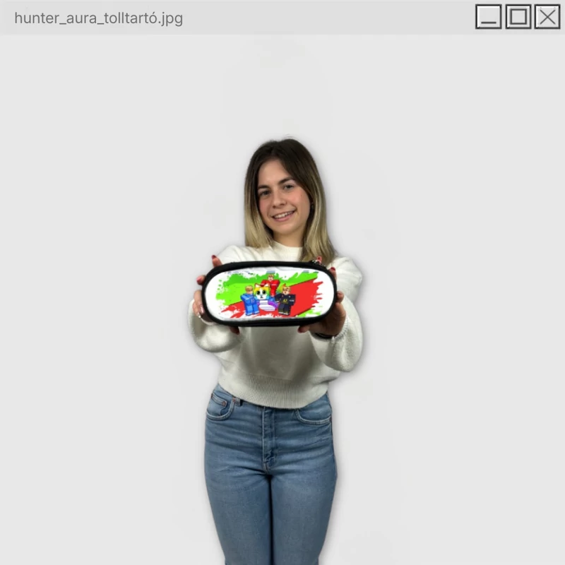 Hunter - AURA tolltartó