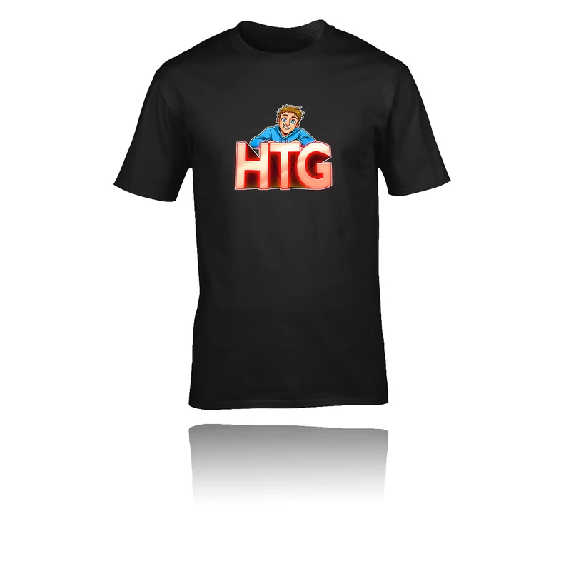 Hunter - HTG póló