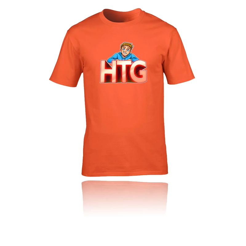 Hunter - HTG póló
