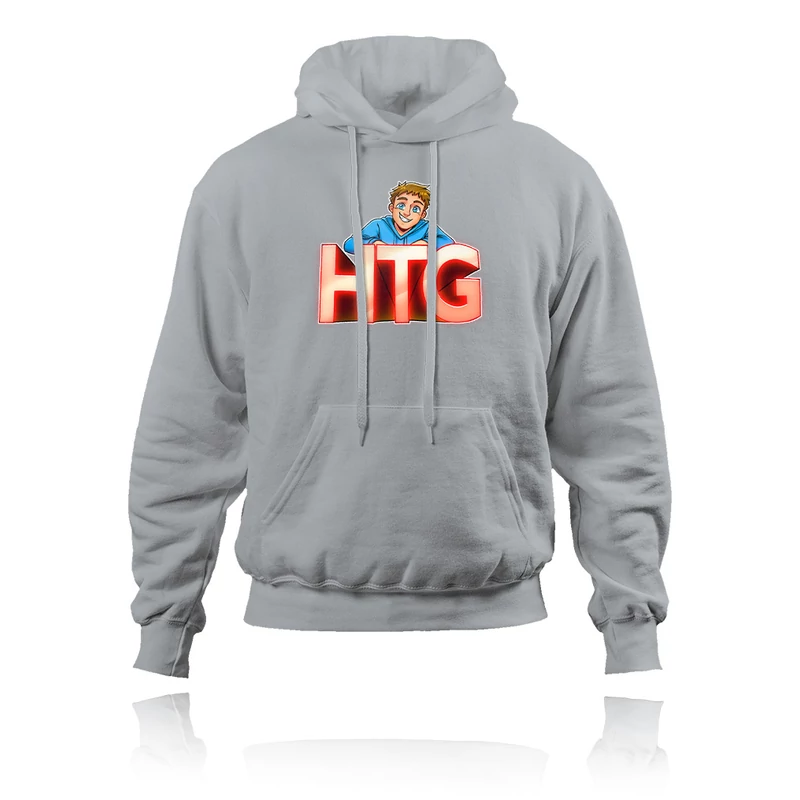 Hunter - HTG kapucnis pulóver