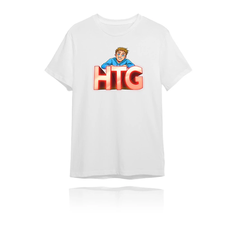 Hunter - HTG PRÉMIUM póló