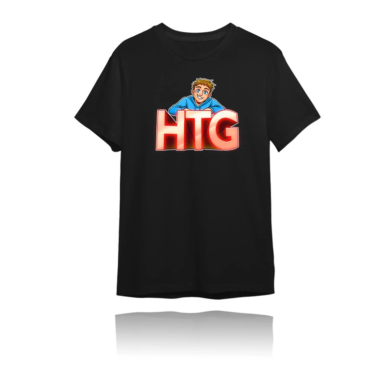 Hunter - HTG PRÉMIUM póló
