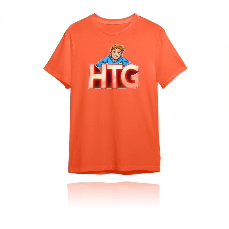 Hunter - HTG PRÉMIUM póló