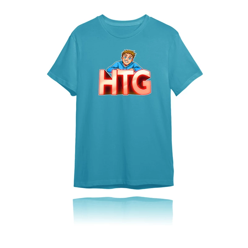 Hunter - HTG PRÉMIUM póló