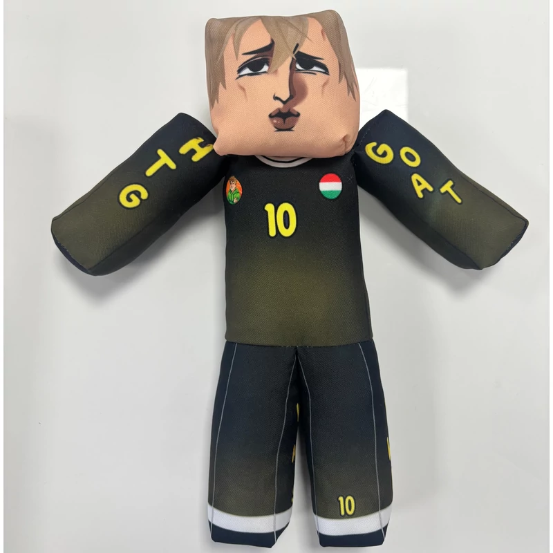 Hunter - 2026 AURA figura