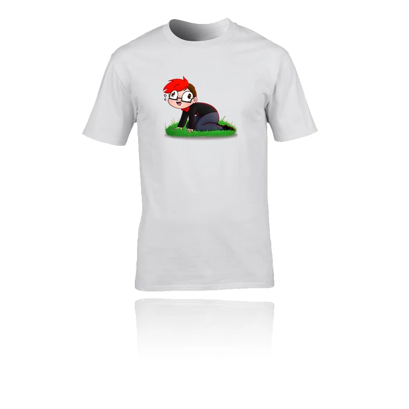 Kewin - Grass póló