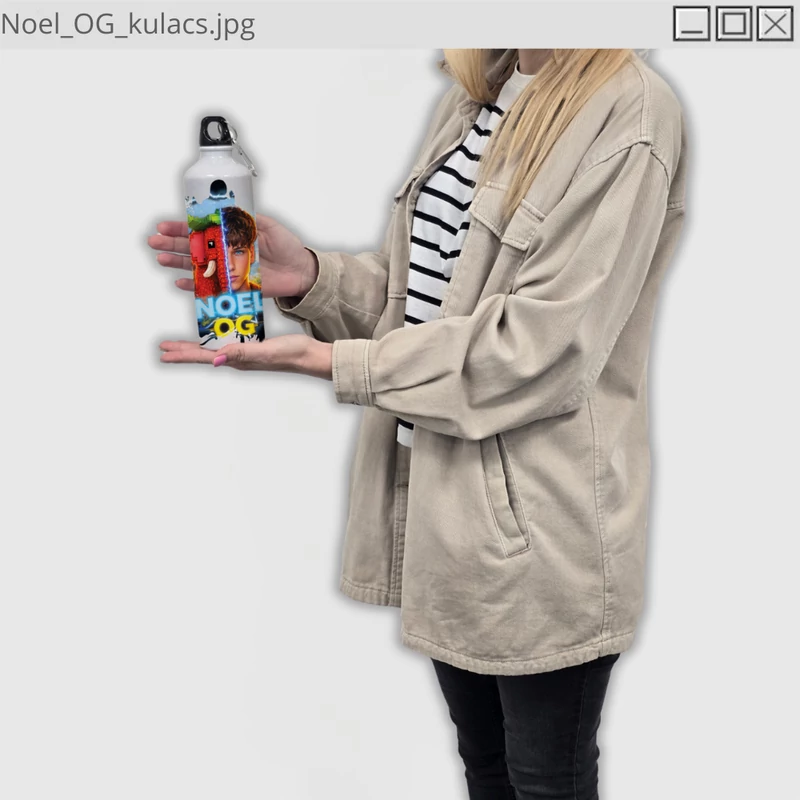 Noel - OG kulacs