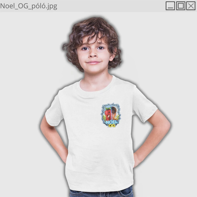 Noel - OG póló