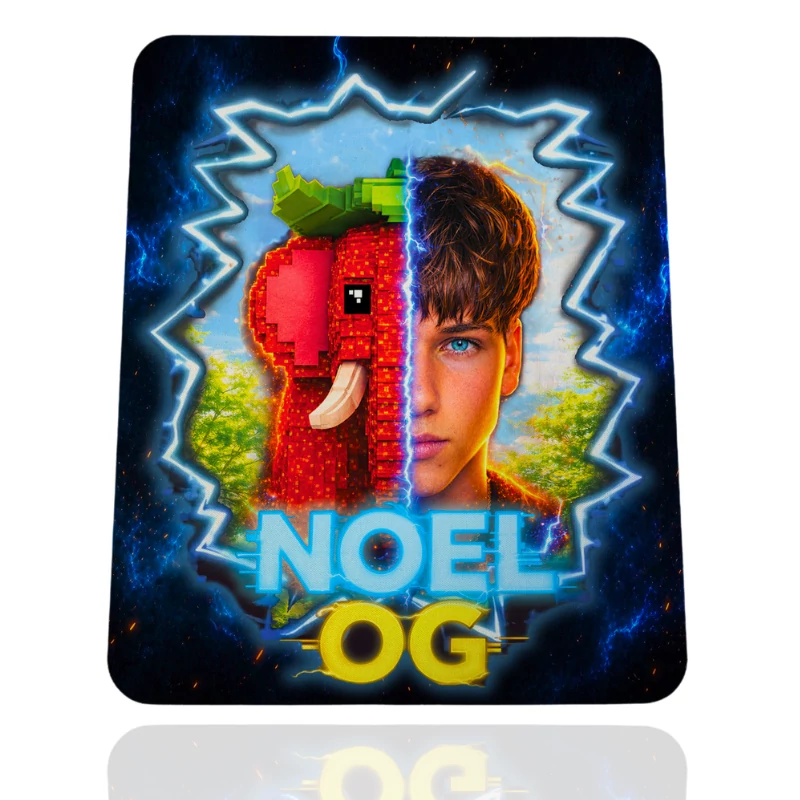 Noel - OG egérpad