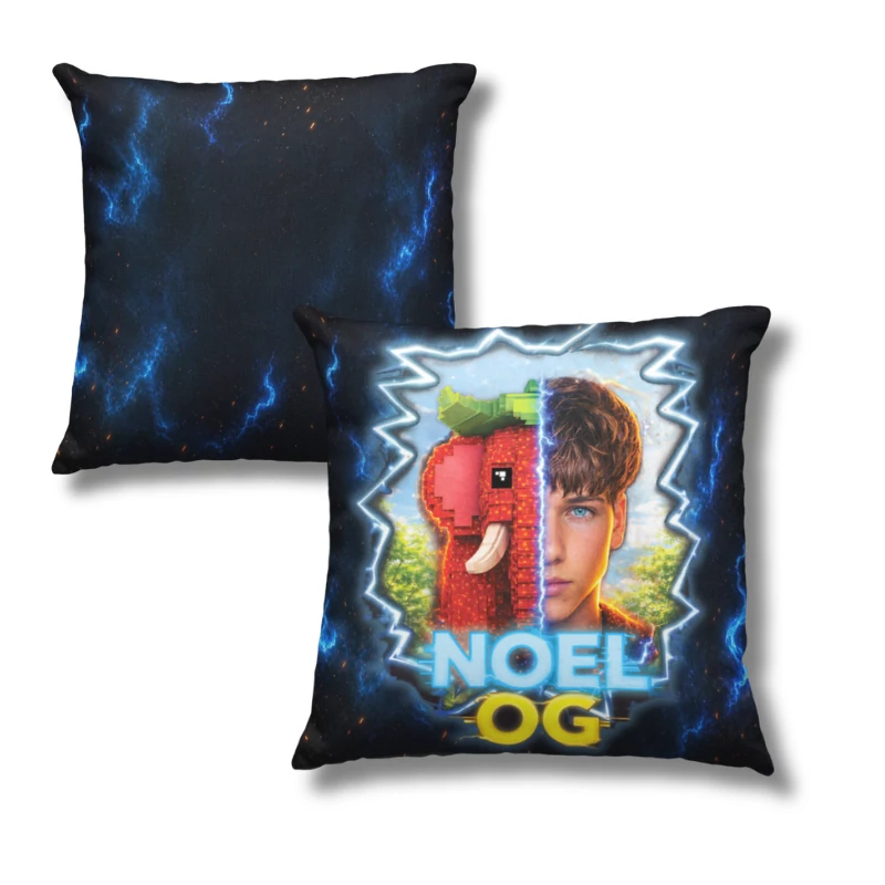 Noel - OG díszpárna