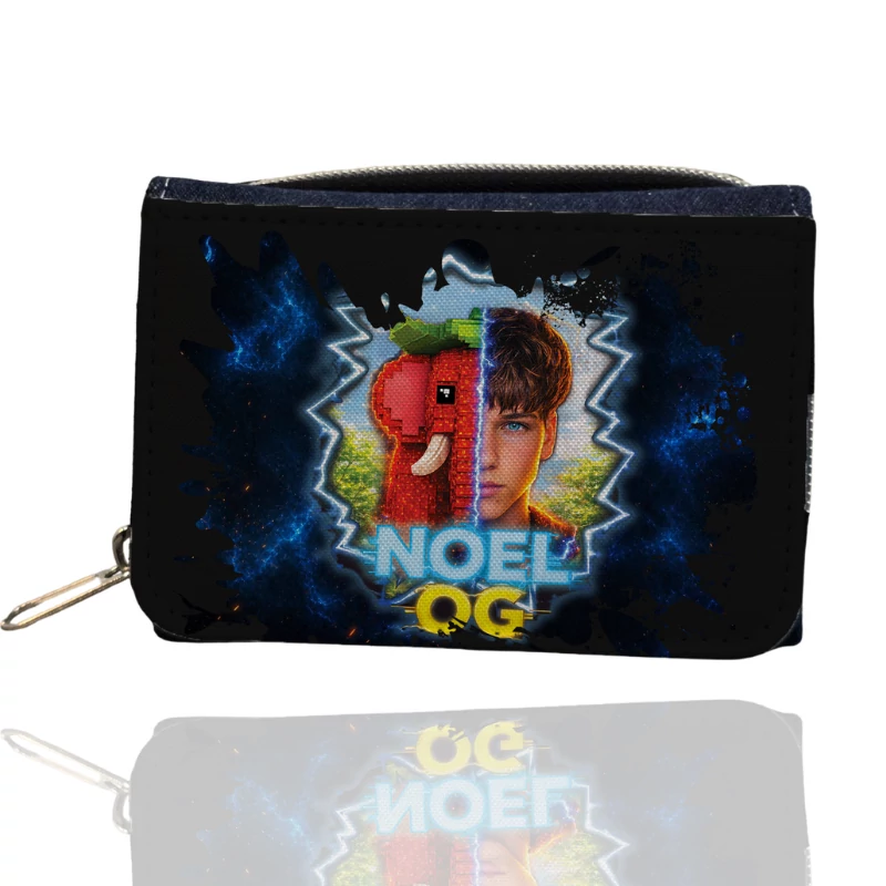 Noel - OG sport pénztárca
