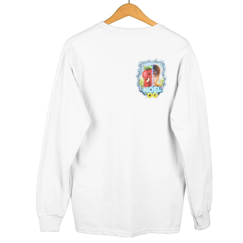 Noel - OG PRÉMIUM környakú pulóver