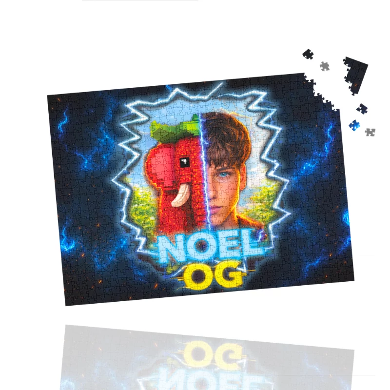 Noel - OG puzzle