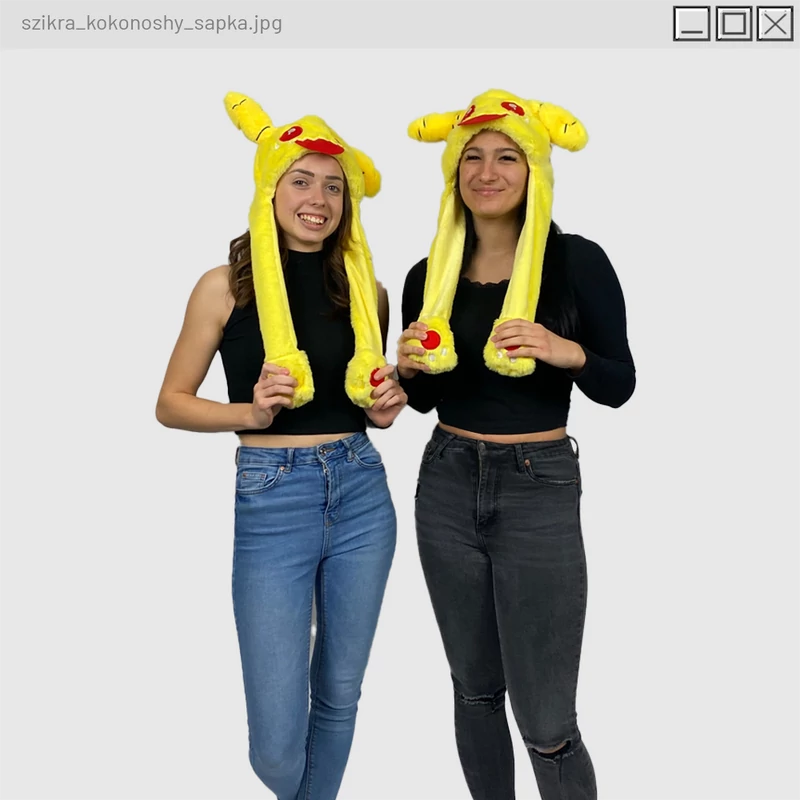 OwnMcKendry Szikra Kokonoshy sapka