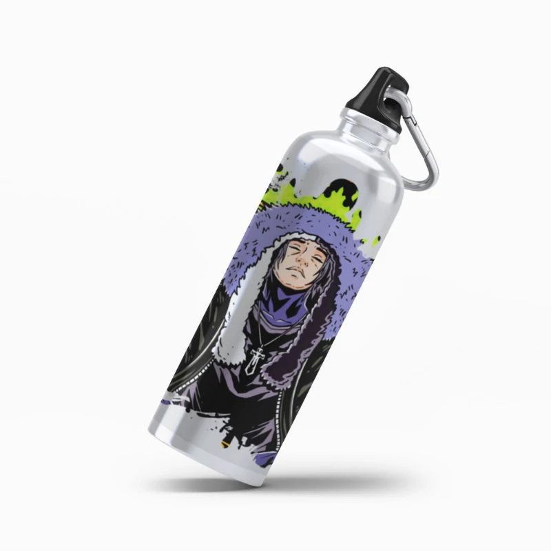 OwnMcKendry - Own67 kulacs