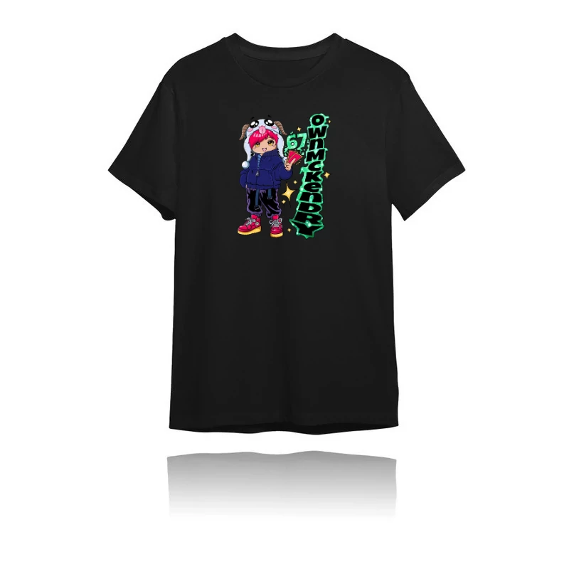 OwnMcKendry - SixSeven PRÉMIUM póló