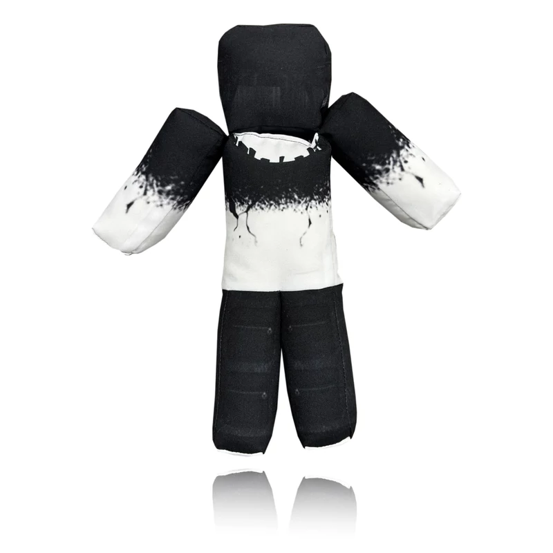 OwnMcKendry Roblox figura ( alvóka )