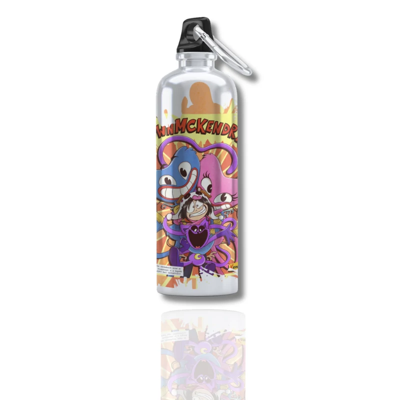 OwnMcKendry - Poppy2026 kulacs