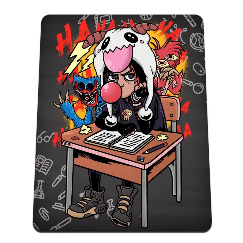 OwnMcKendry - School Again egérpad