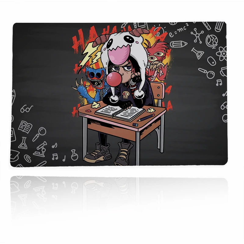 OwnMcKendry - School Again gamer egérpad