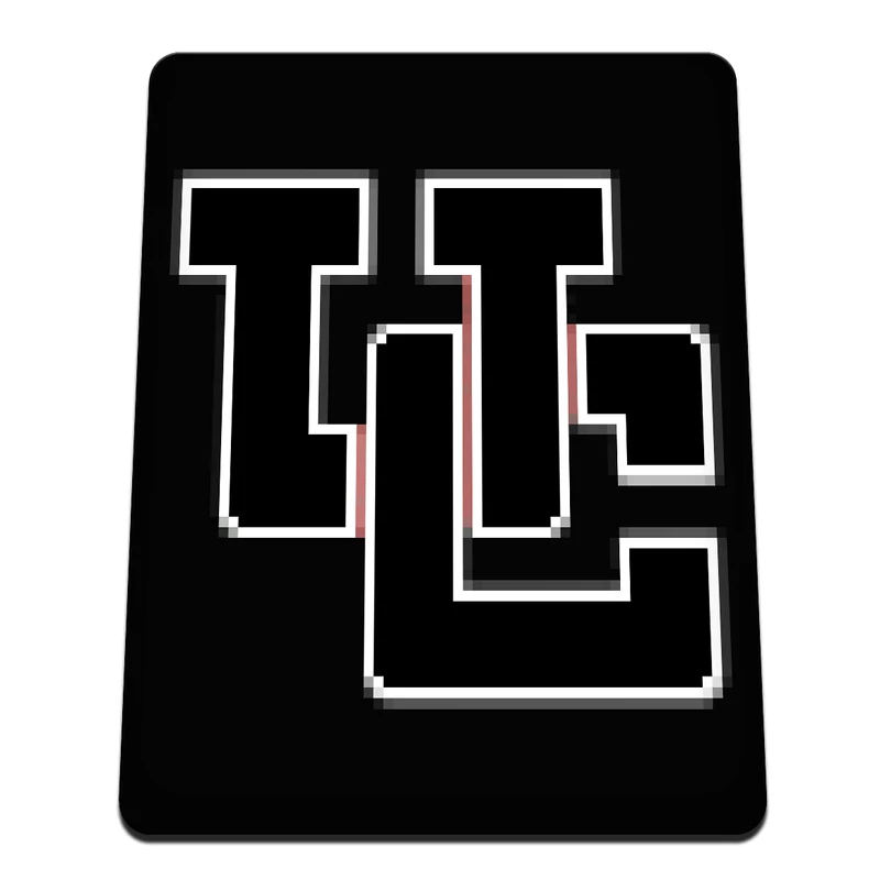 UborCraft - Smooth egérpad