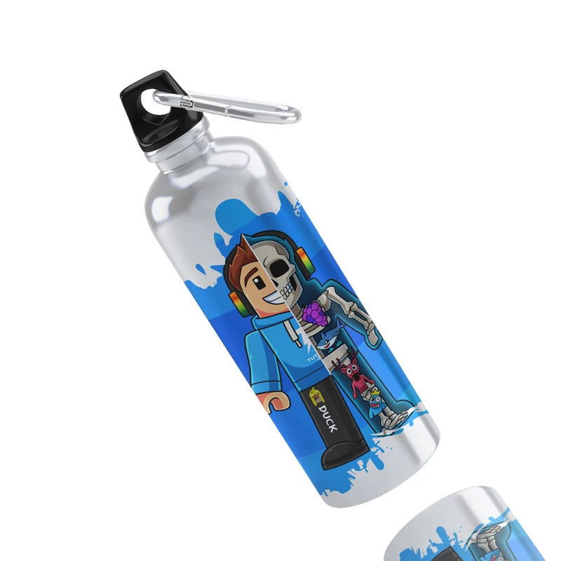 Jánosik Gergő - RobloSkeleton kulacs