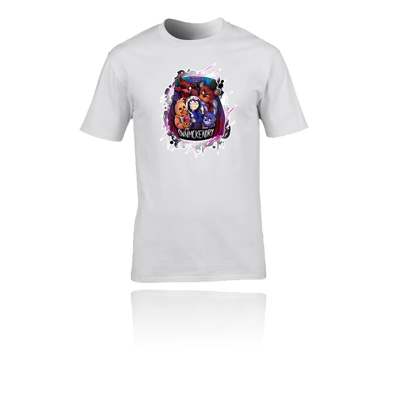 OwnMcKendry - FNAF 2023 póló