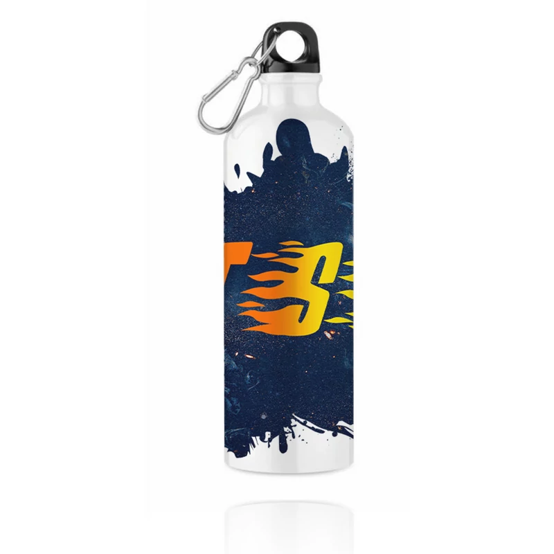 TheShowK - TSK Fire kulacs
