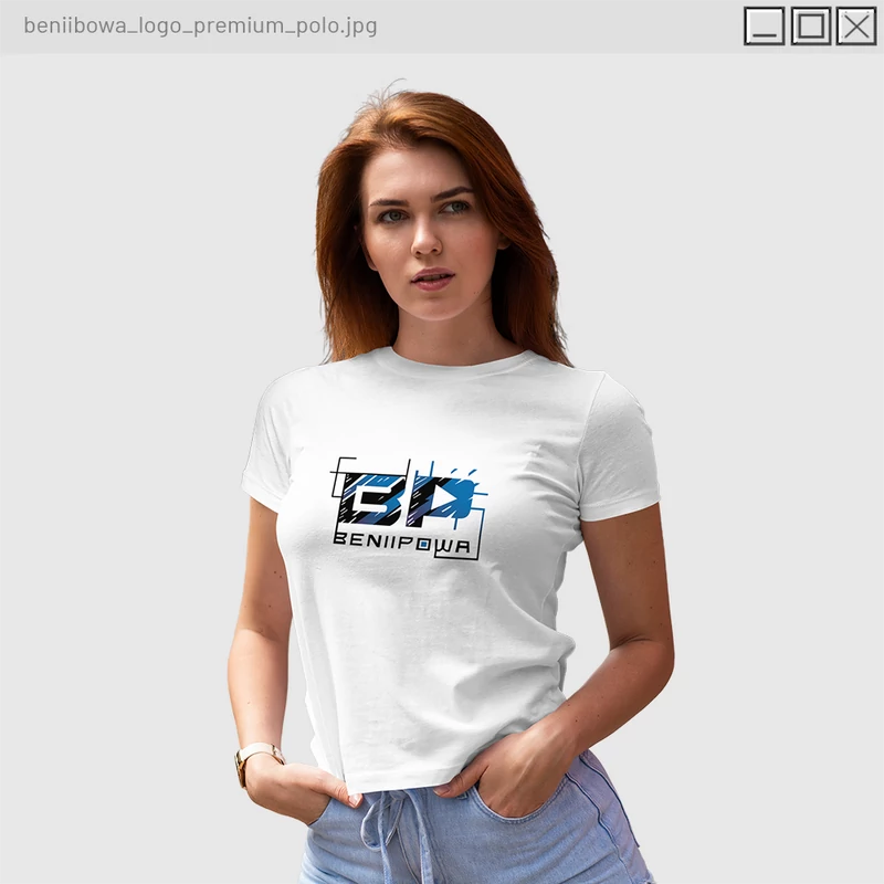 BENIIPOWA PRÉMIUM póló