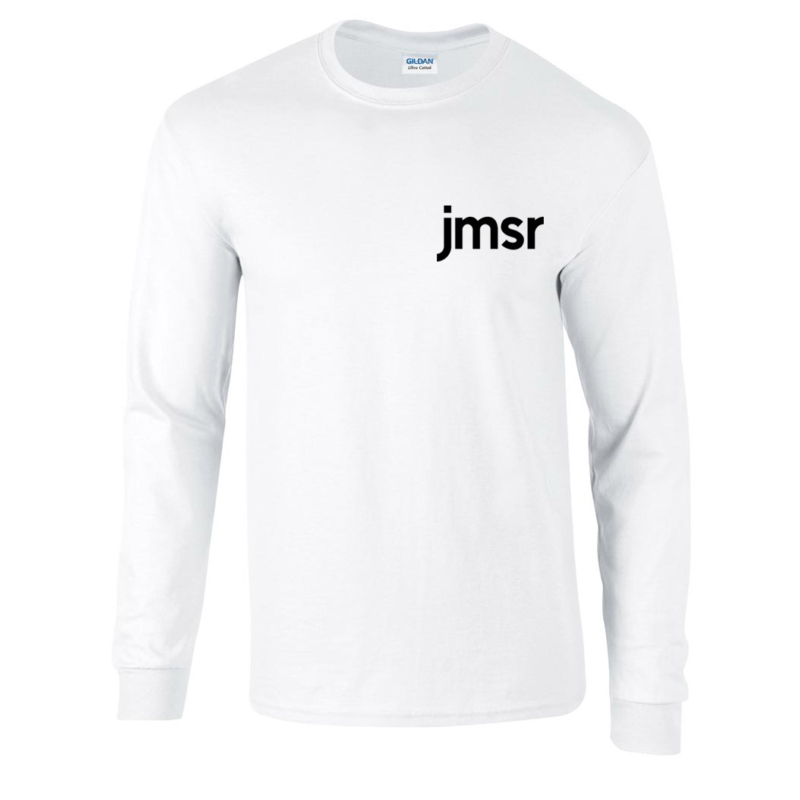 James - jmsr - 9 felnőtt hosszú ujjú póló