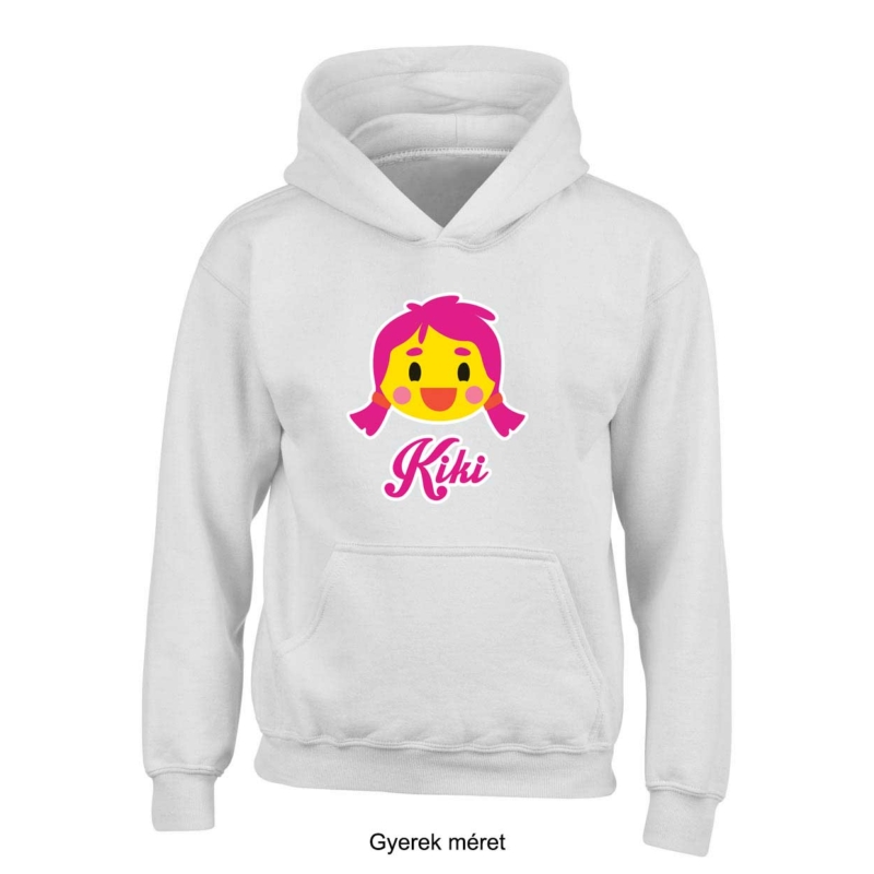 Kicsomi - Kiki pulóver