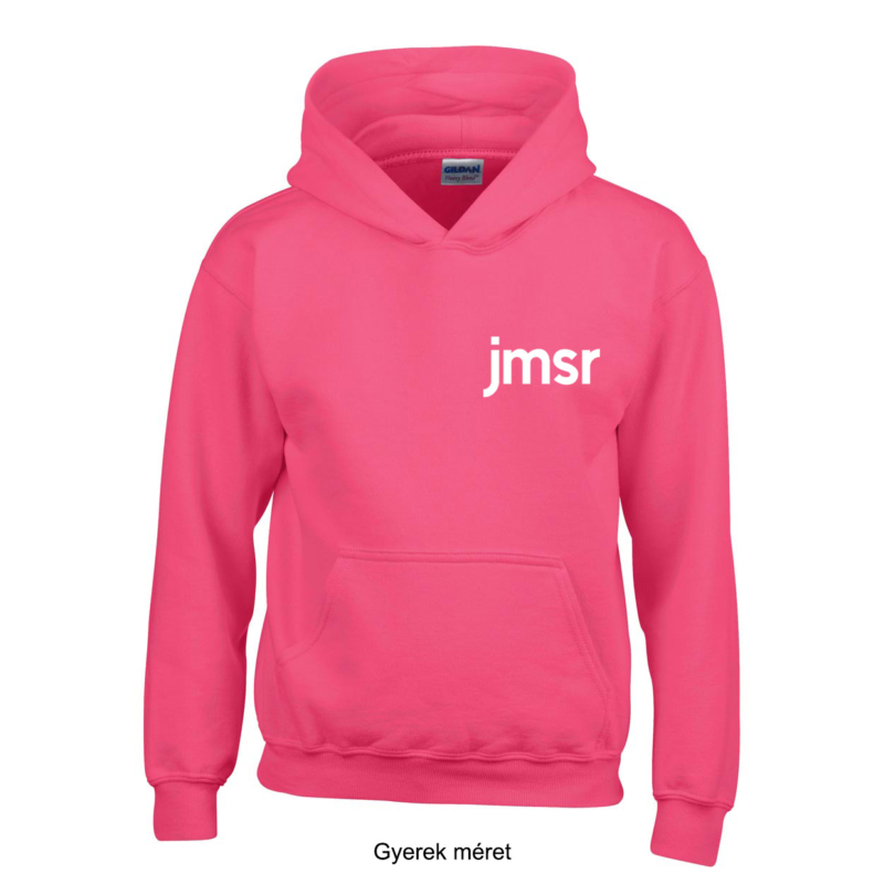 James - jmsr - 9 pulóver