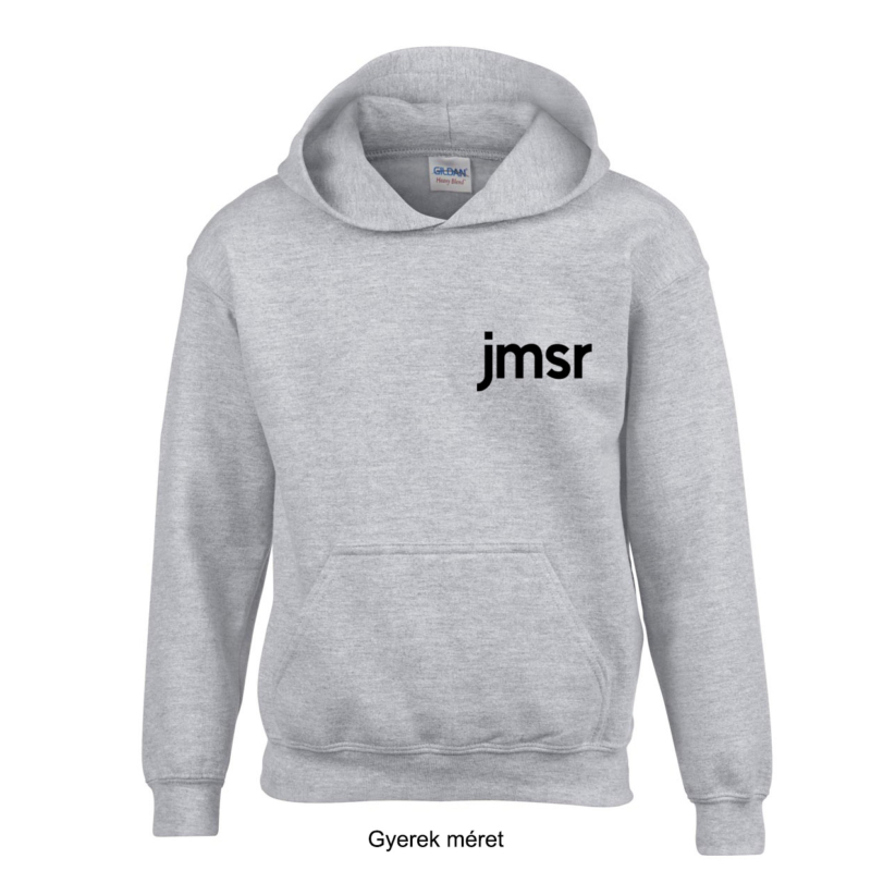 James - jmsr - 9 pulóver