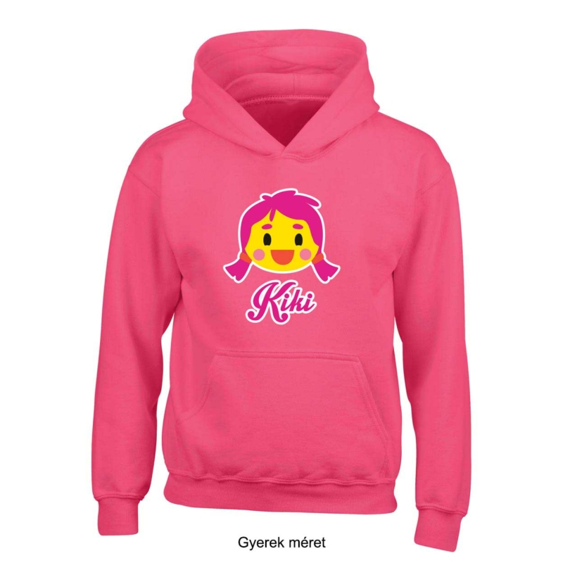 Kicsomi - Kiki pulóver