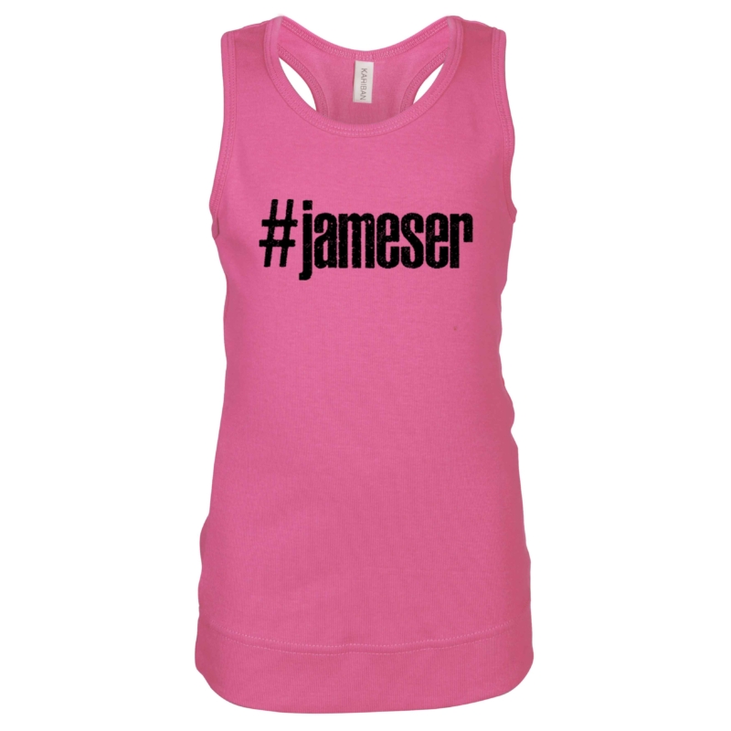 James - #jameser gyerek atléta