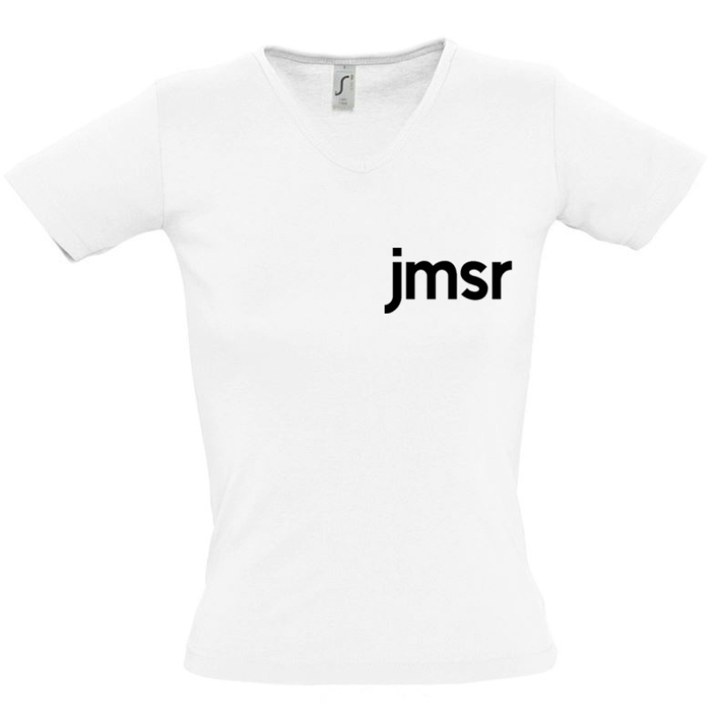 James - jmsr - 9 női póló