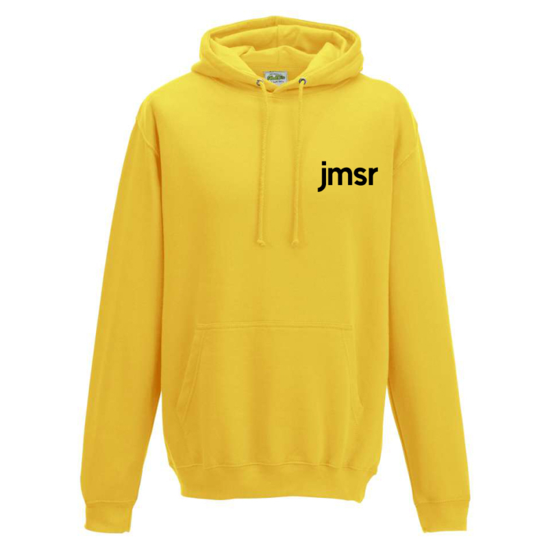 James - jmsr - 9 PRÉMIUM kapucnis pulóver
