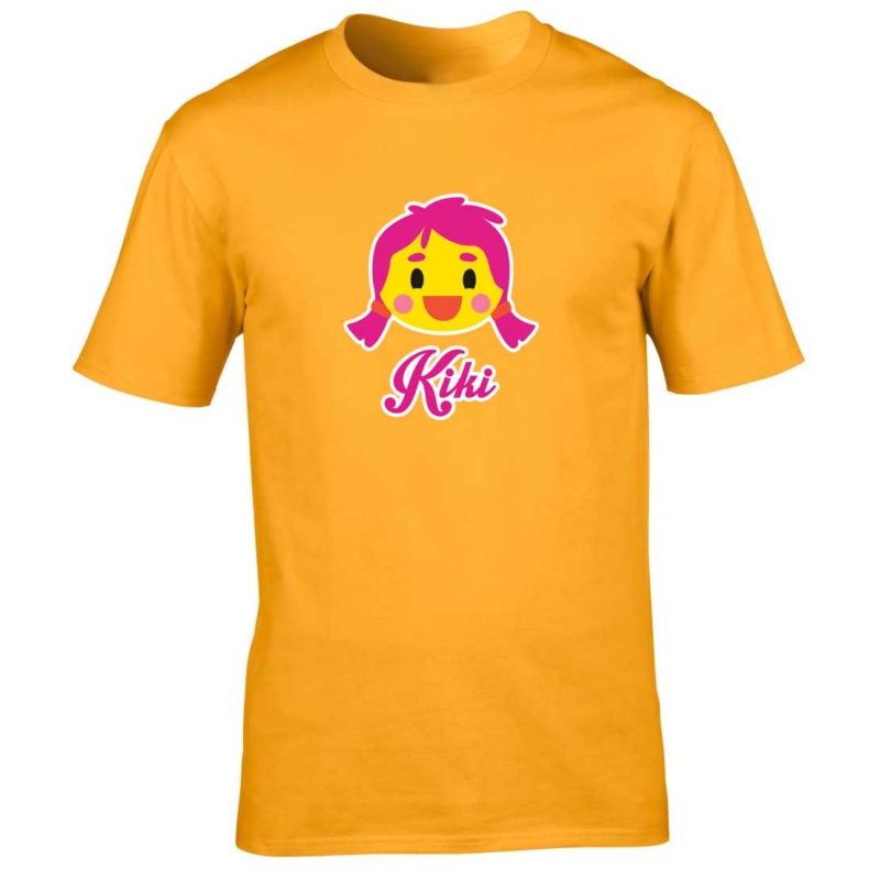 Kicsomi - Kiki póló